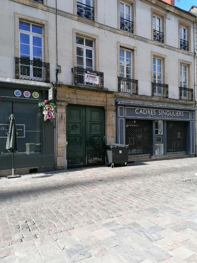 "L' Atelier De La Tour" - Centre Ville - Confort - Cosy -Relax Dijon Bagian luar foto
